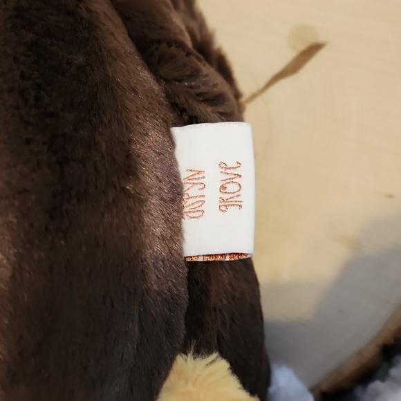 Aspyn Grove American Eagle Stuffed Animal - Picture 5 of 8